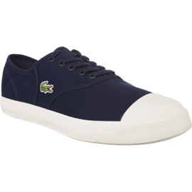 Lacoste Rene 117 1 003 blå