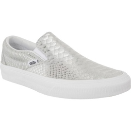 Vans Classic SLIP-ON Ofa grå
