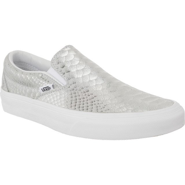 Vans Classic SLIP-ON Ofa grå