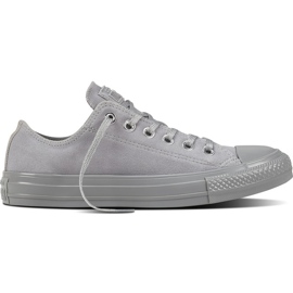Converse 558010 Chuck Taylor All Star grå