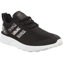 Adidas Zx Flux Adv Verve W 275 svart