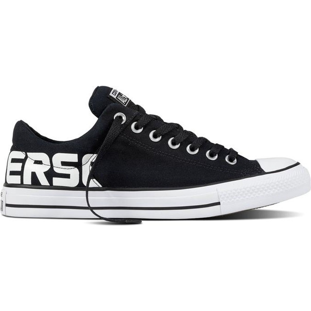 Converse 160108 Chuck Taylor As High Street svart