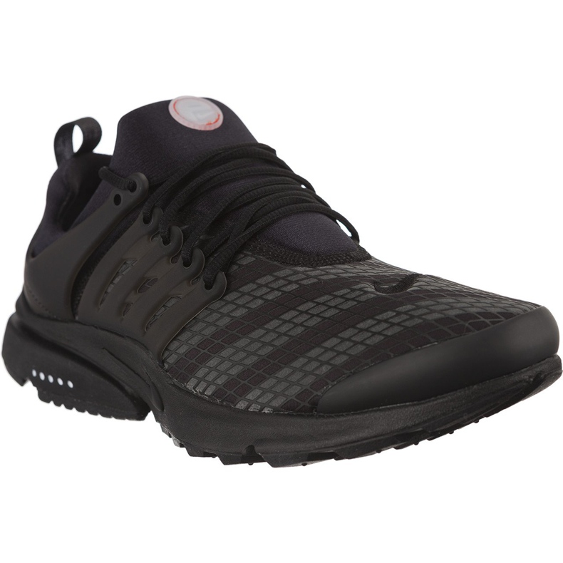 Nike Air Presto Low Utility 862749 004 svart