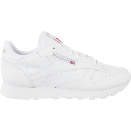 Reebok D Classic Leather 232 vit