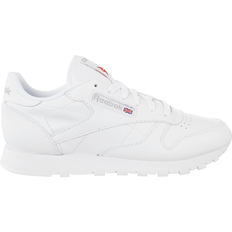 Reebok D Classic Leather 232 vit