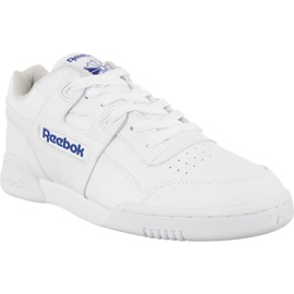 Reebok Workout Plus 759 vit