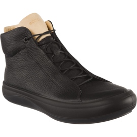 Ecco Kinhin 43101350706 svart