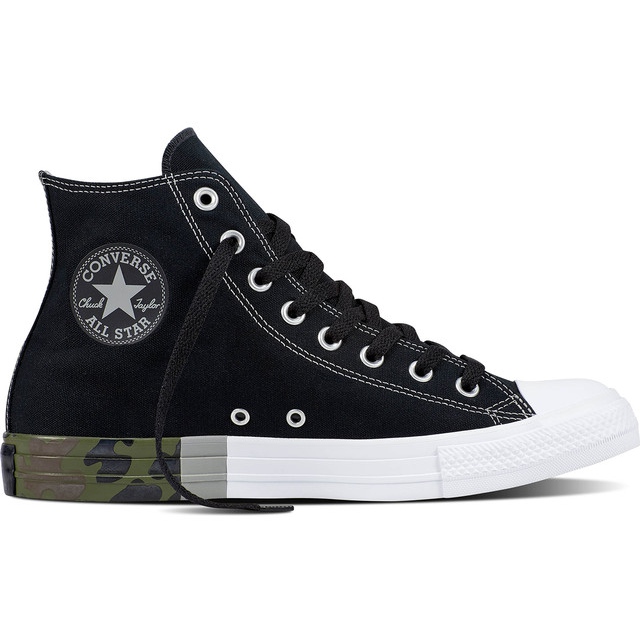 Converse 159549 Chuck Taylor All Star svart