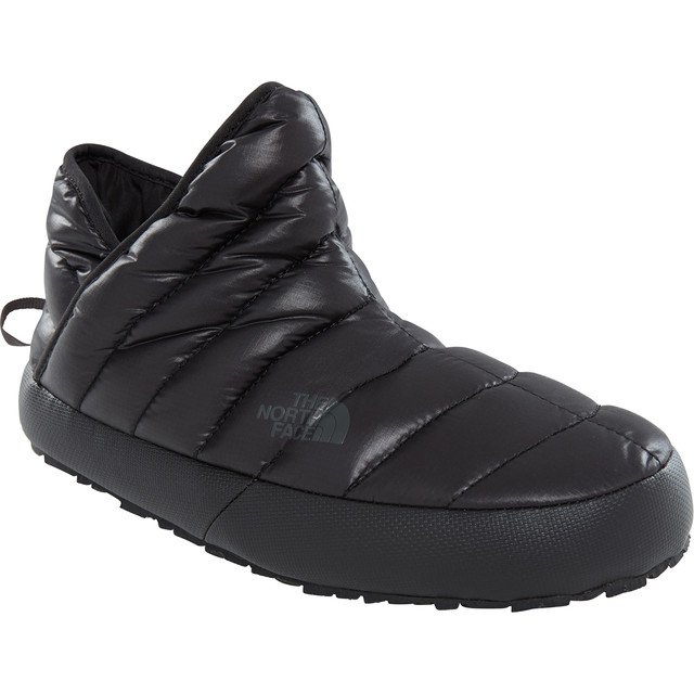 The North Face W Tb Traction Bootie svart