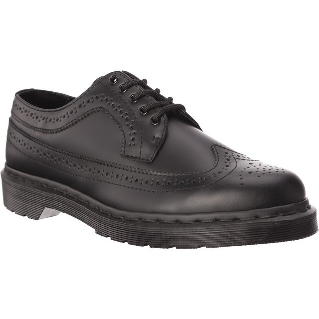 Dr. Martens 3989 Svart 22916001