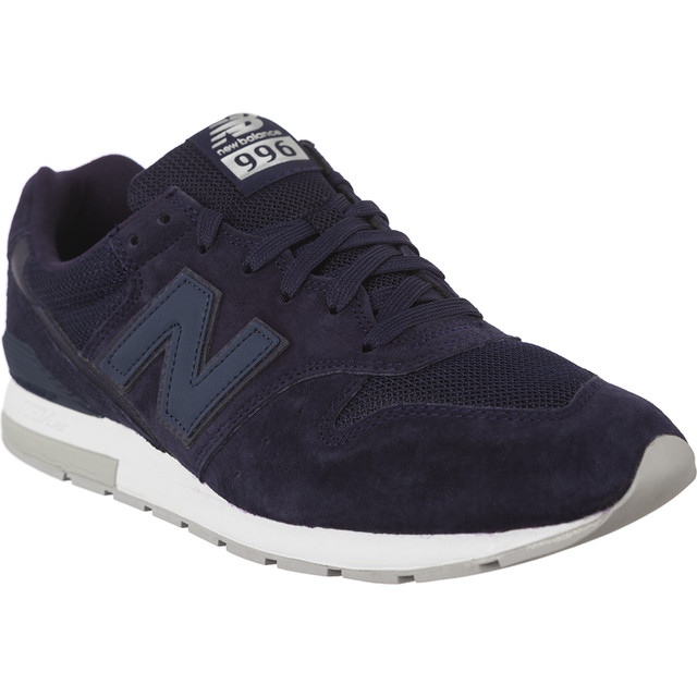 New Balance MRL996LL blå