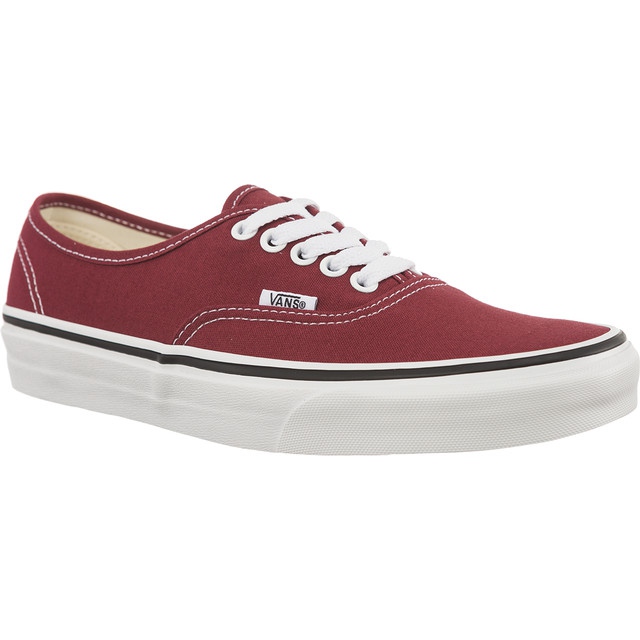 Vans Ua Authentic Q9S röd
