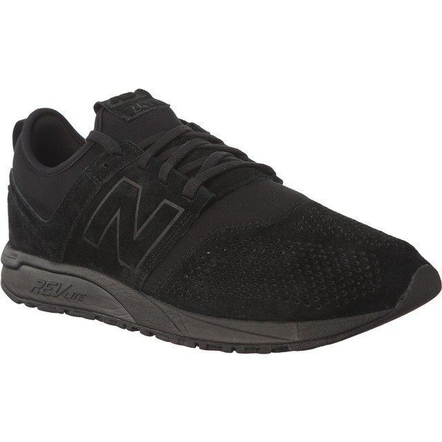 New Balance MRL247TB svart