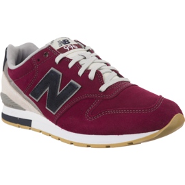 New Balance Mrl996nb mångfärgad