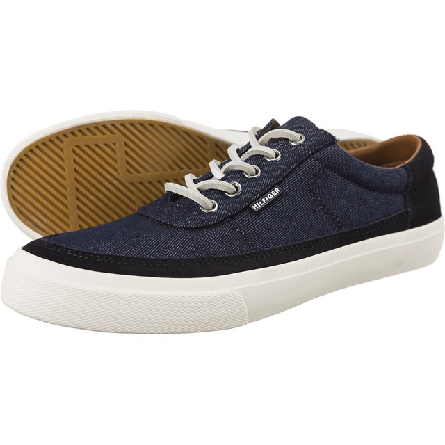 Tommy Hilfiger Paulie 10C4 404 blå