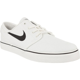 Nike Zooma Stefan Janoski Cnvs 100 vit