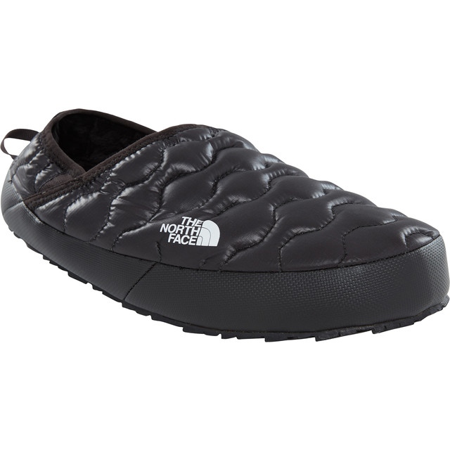 The North Face M Tb Trctn Mule Iv Skinnande Yxa svart