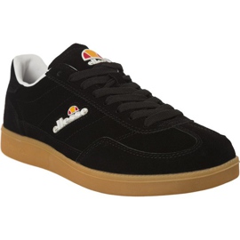 Ellesse Calcio SHFU0295 Svart gummi