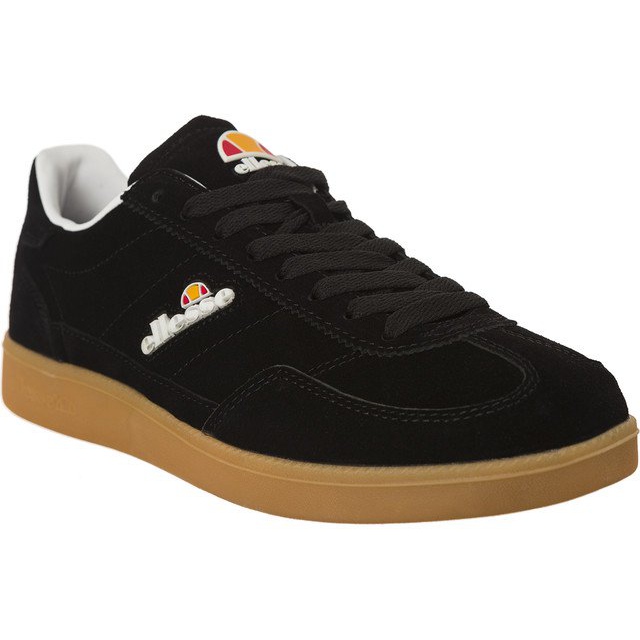 Ellesse Calcio SHFU0295 Svart gummi