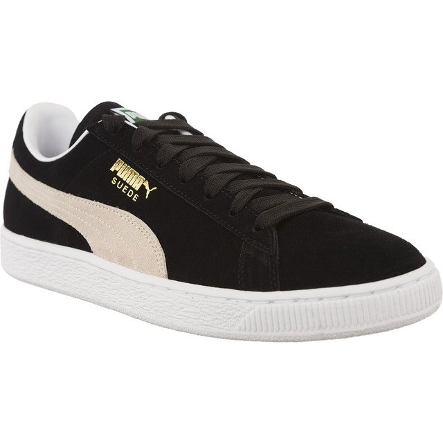 Puma Suede Classic 403 svart