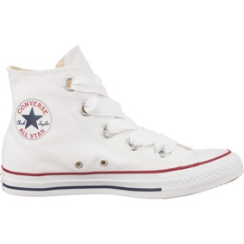Converse 559933 Chuck Taylor All Star Big Eyelets White vit