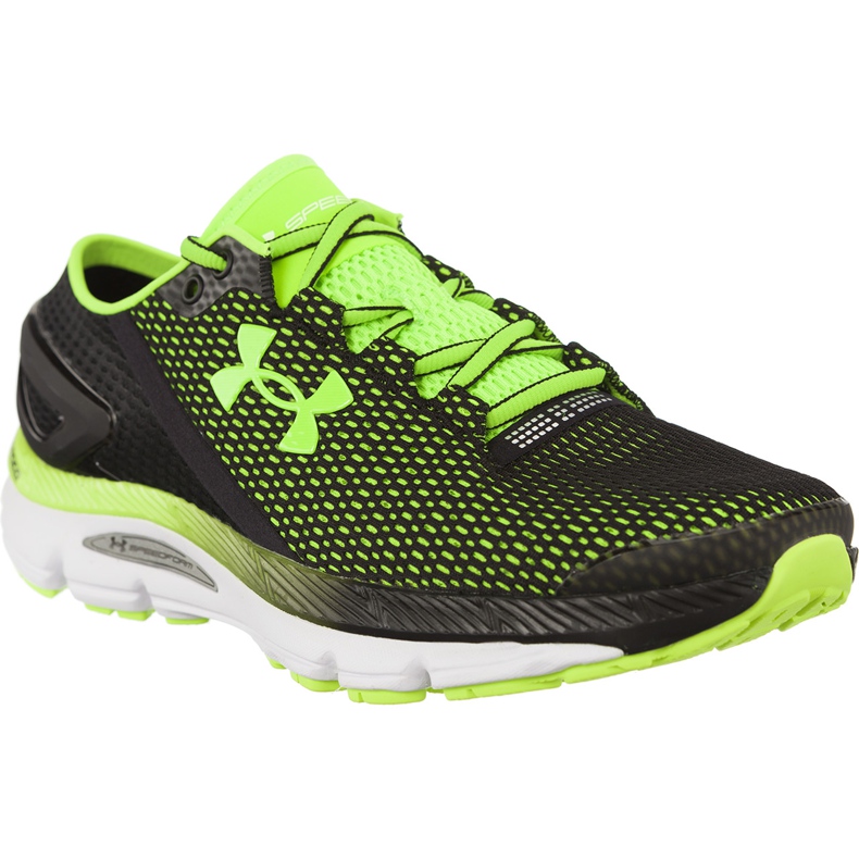 Under Armour Speedform Gemini 2 1 002 grön
