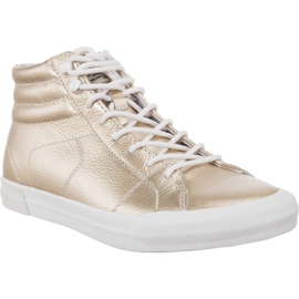 Tommy Hilfiger Wmn Yarmouth 3Z1 704 gul