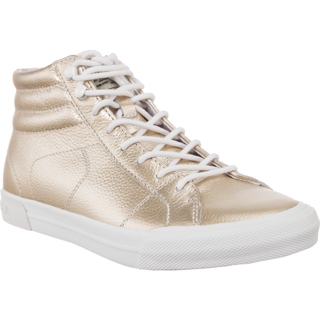 Tommy Hilfiger Wmn Yarmouth 3Z1 704 gul