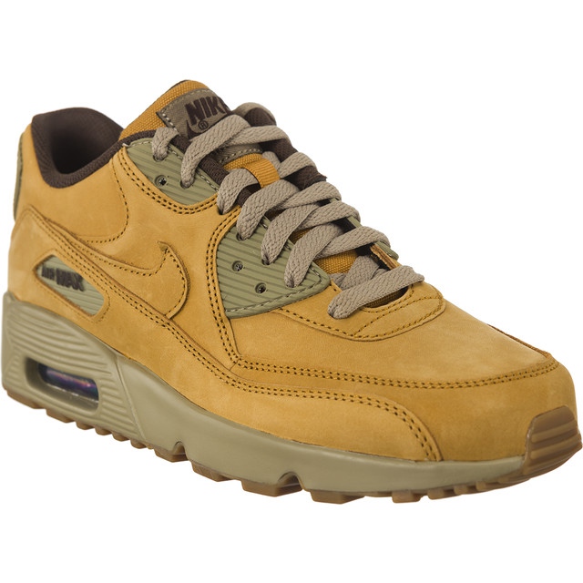 Nike Air Max 90 Winter Prm Gs 943747-700 brun