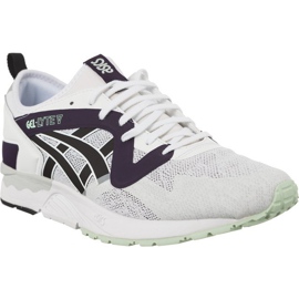 Asics Gel Lyte V Ns 0190 vit svart