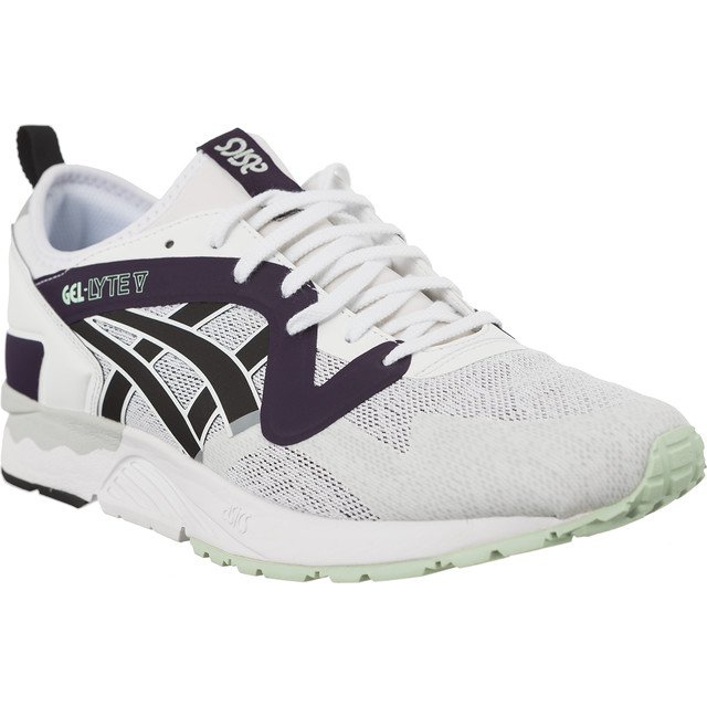 Asics Gel Lyte V Ns 0190 vit svart