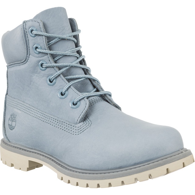 Timberland 6 "In Premium Boot Aqv blå