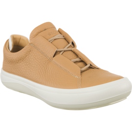 Ecco Kinhin 43100350708 brun