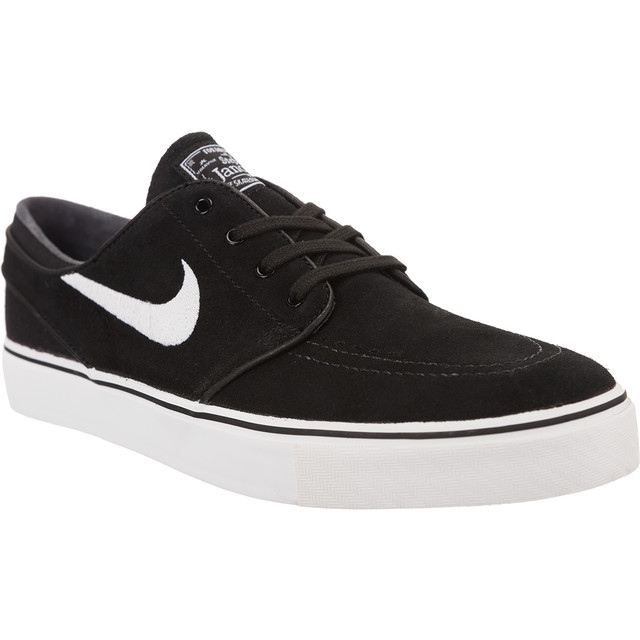 Nike Zoom Stefan Janoski 026 svart