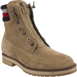 Tommy Hilfiger West 9B 102 brun