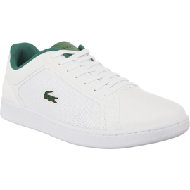 Lacoste Endliner 117 1 082 vit