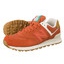 New Balance Wl574sea orange