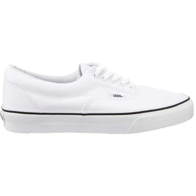 Vans Era W00 vit
