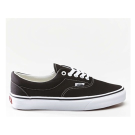 Vans Era Blk svart