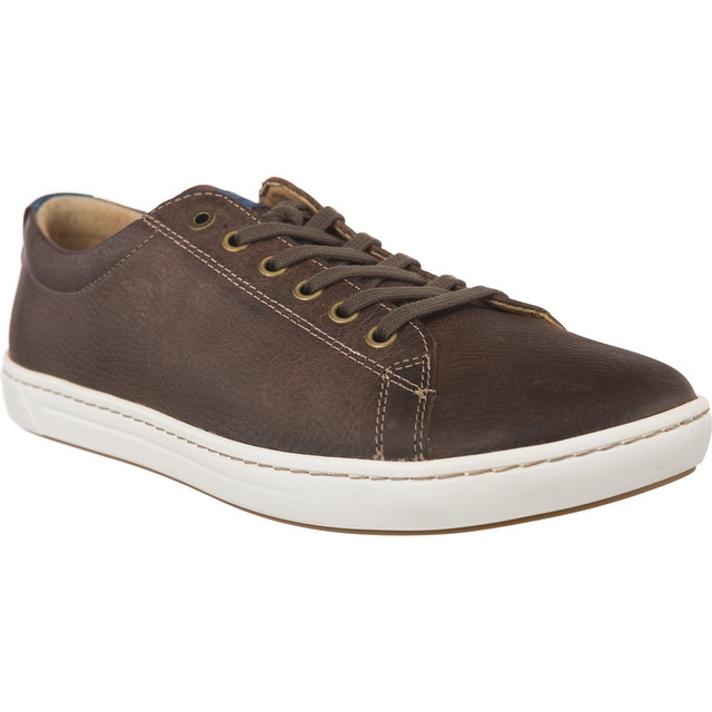 Birkenstock Arran 1007736 brun