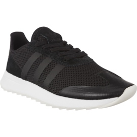 Adidas Flb W 758 svart