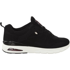 British Knights Demon 110 svart