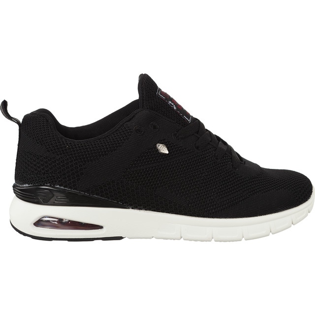 British Knights Demon 110 svart