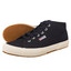 Superga 2754 Cotu 933 marinblå