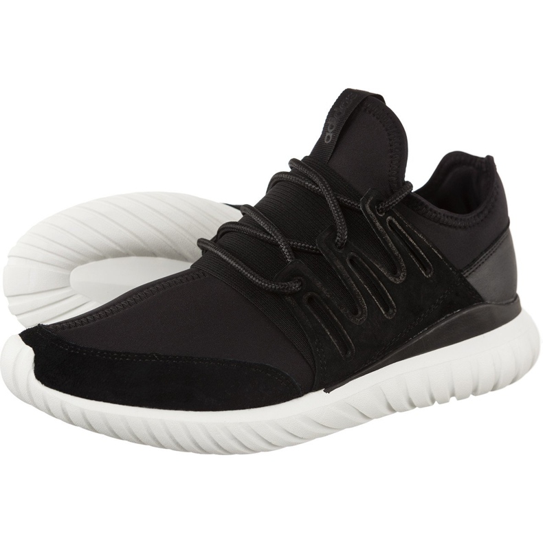 Adidas Tubular Radial 723 svart