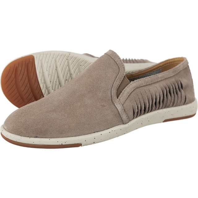 Emu Australia Pemberton svamp beige