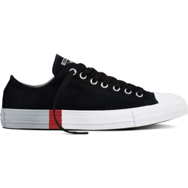Converse 159552 Chuck Taylor All Star svart