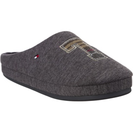 Tommy Hilfiger Cornwall 1D2 Pp D2M 008 grå