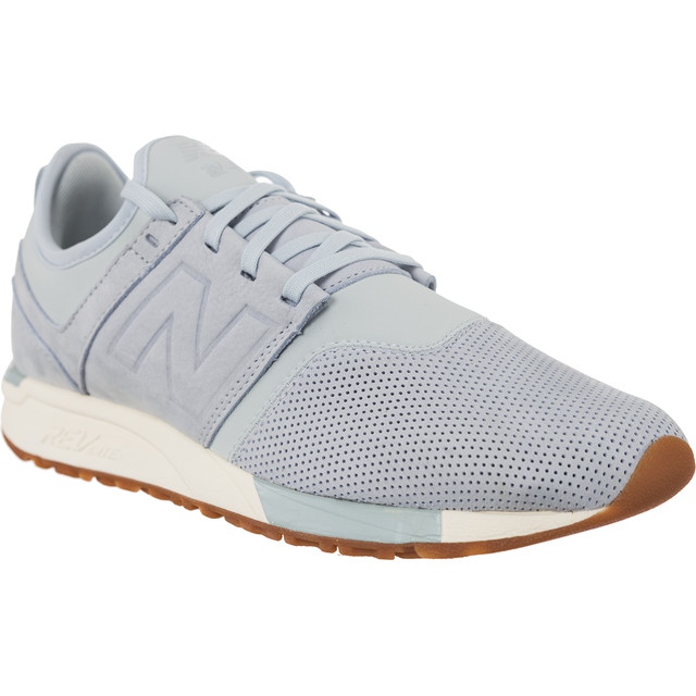 New Balance Mrl247lp blå