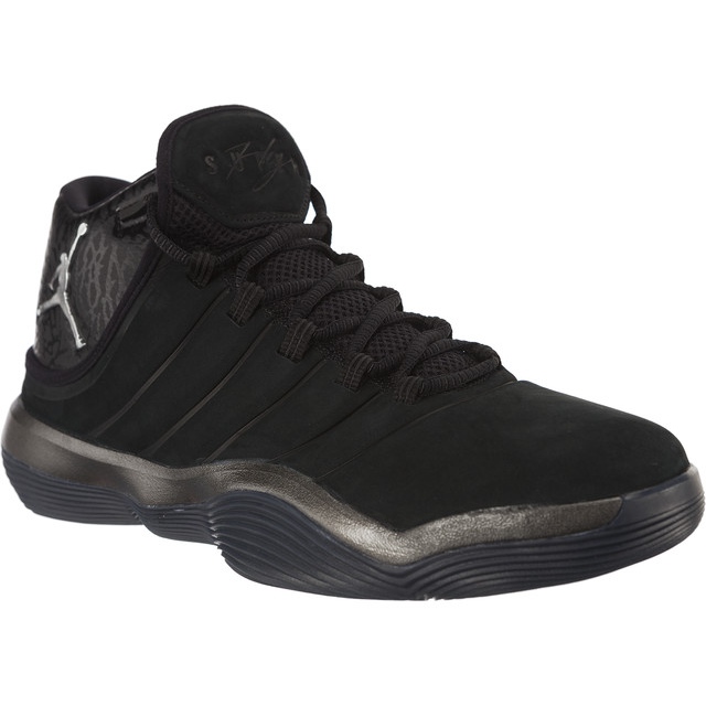 Nike Jordan SUPER.FLY 2017 921203-010 svart